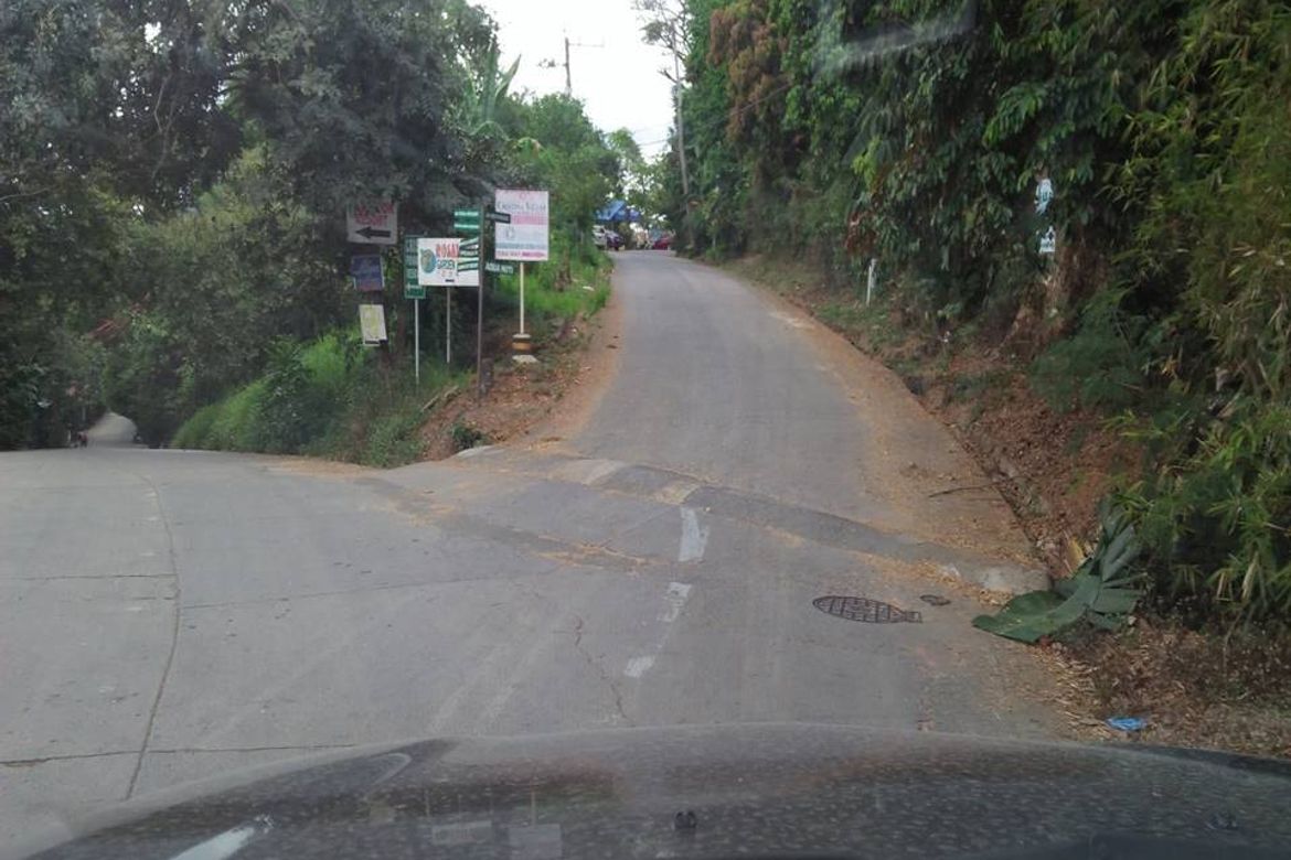 Land for Sale in Santa Cruz, Antipolo, Rizal – photo 4