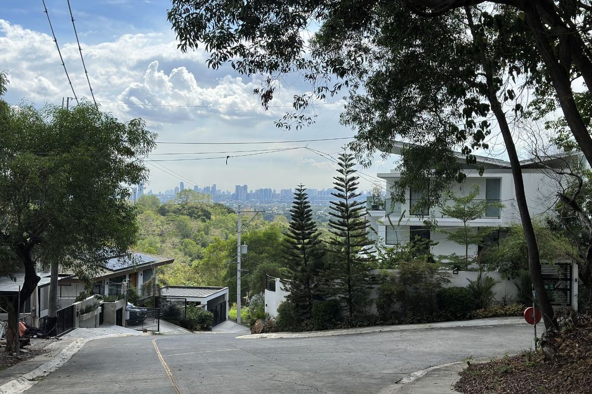 Land for Sale in Santa Cruz, Antipolo, Rizal
