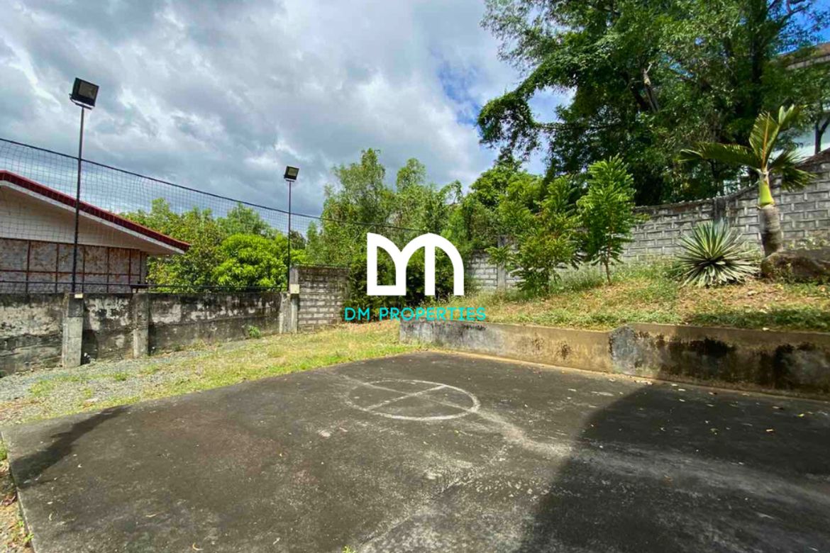 Land for Sale in Santa Cruz, Antipolo, Rizal