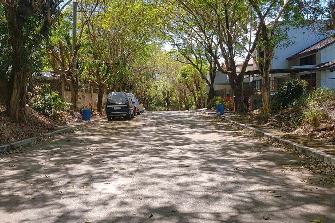 Land for Sale in Santa Cruz, Antipolo, Rizal – photo 4