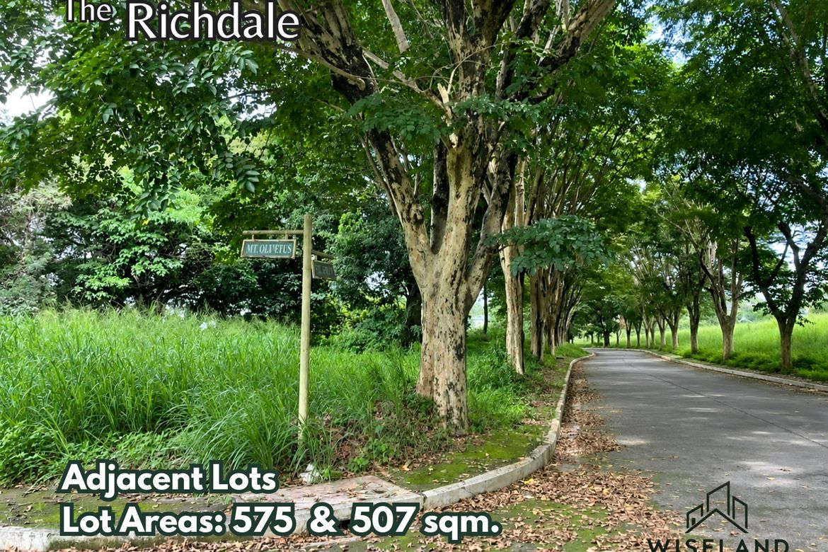 Land for Sale in Santa Cruz, Antipolo, Rizal