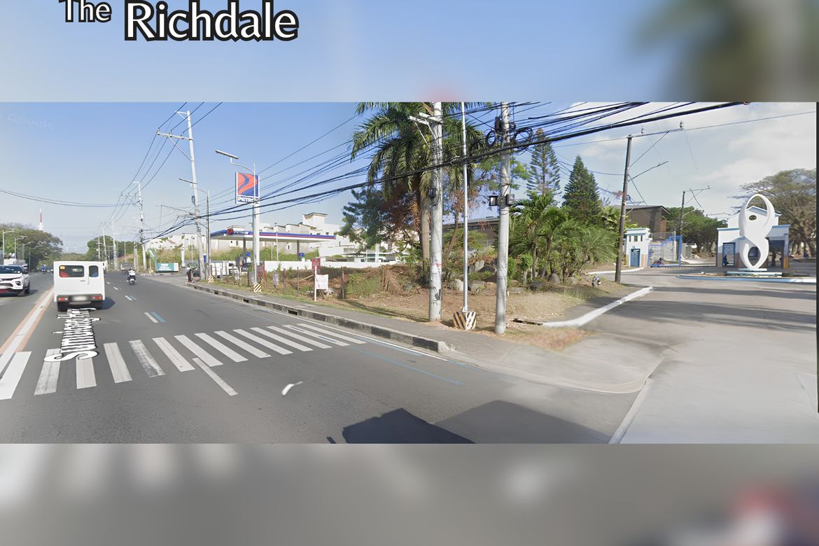 Land for Sale in Santa Cruz, Antipolo, Rizal – photo 3