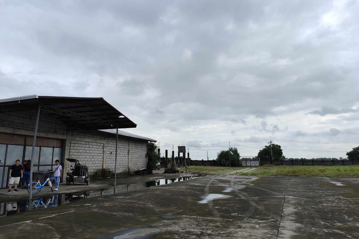 Land for Sale in Santa Cruz, Concepcion, Tarlac – photo 5