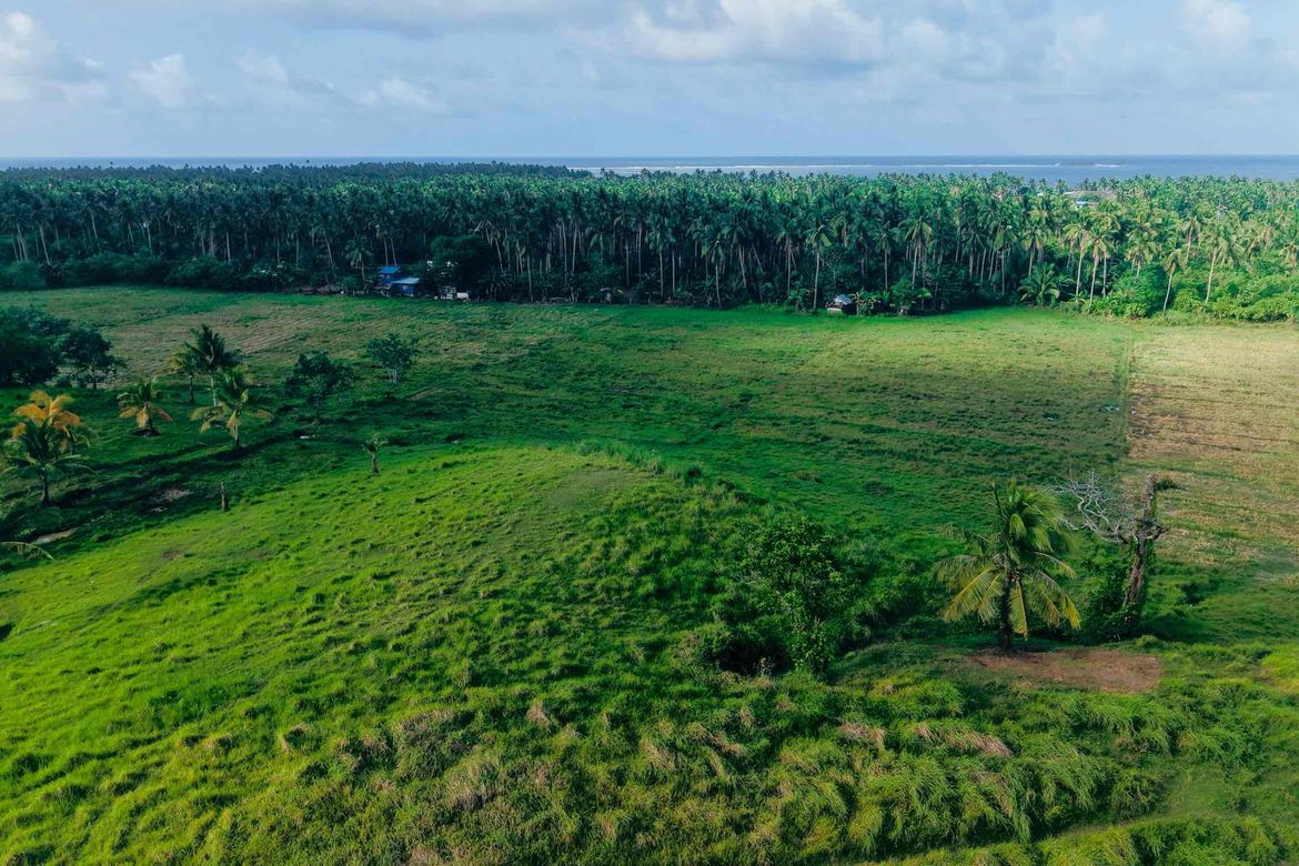 Land for Sale in Santa Cruz, General Luna, Surigao del Norte – photo 2