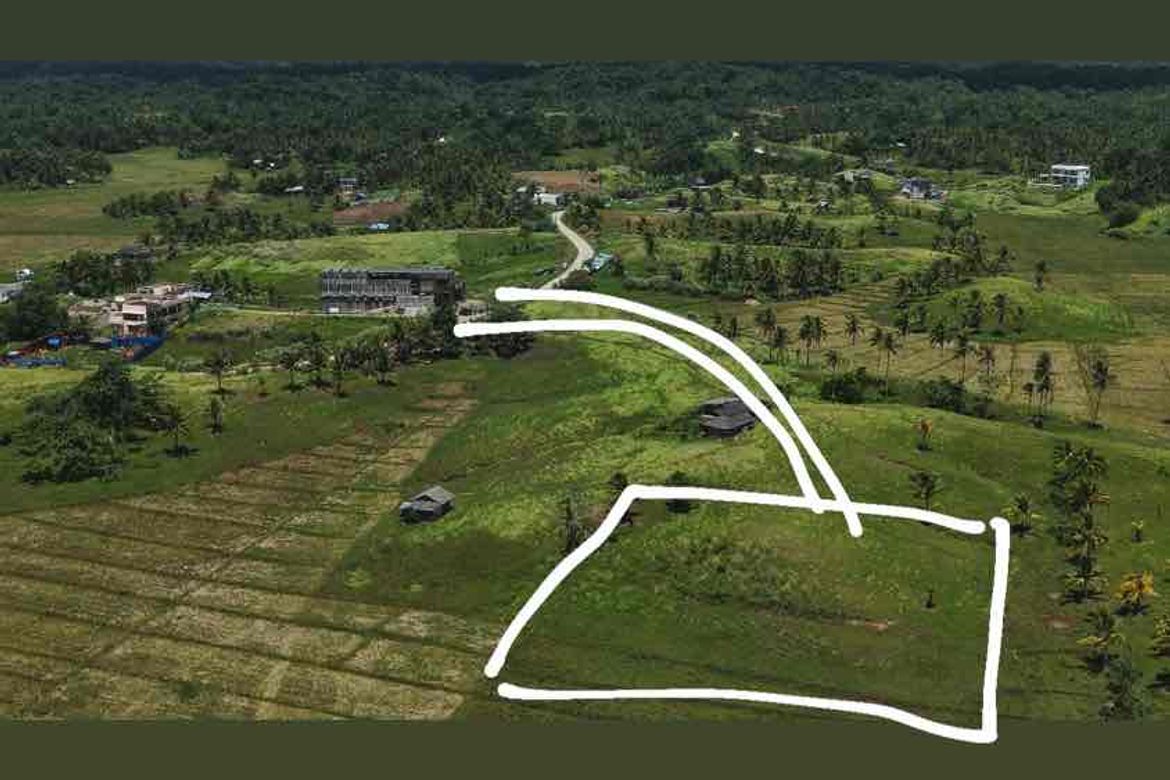 Land for Sale in Santa Cruz, General Luna, Surigao del Norte – photo 3