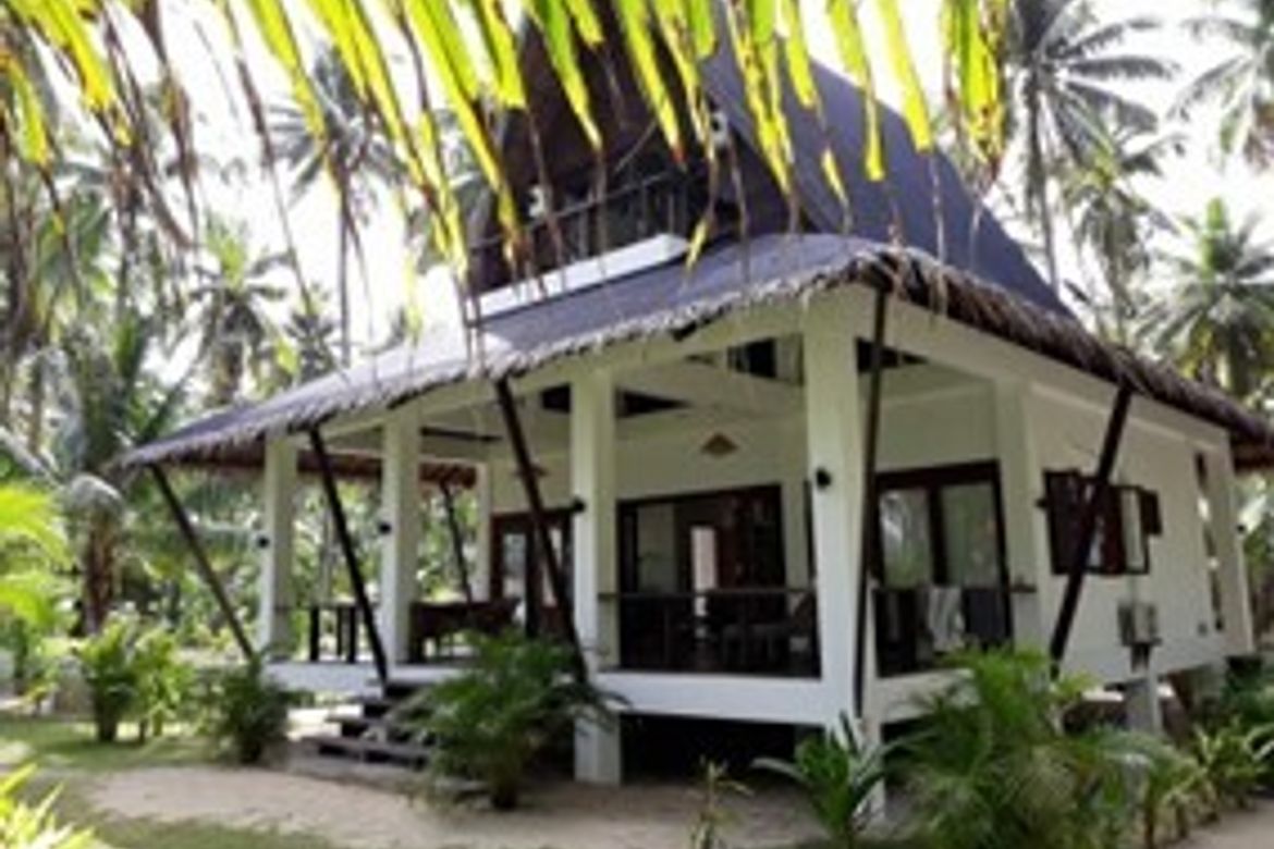 Land for Sale in Santa Cruz, General Luna, Surigao del Norte