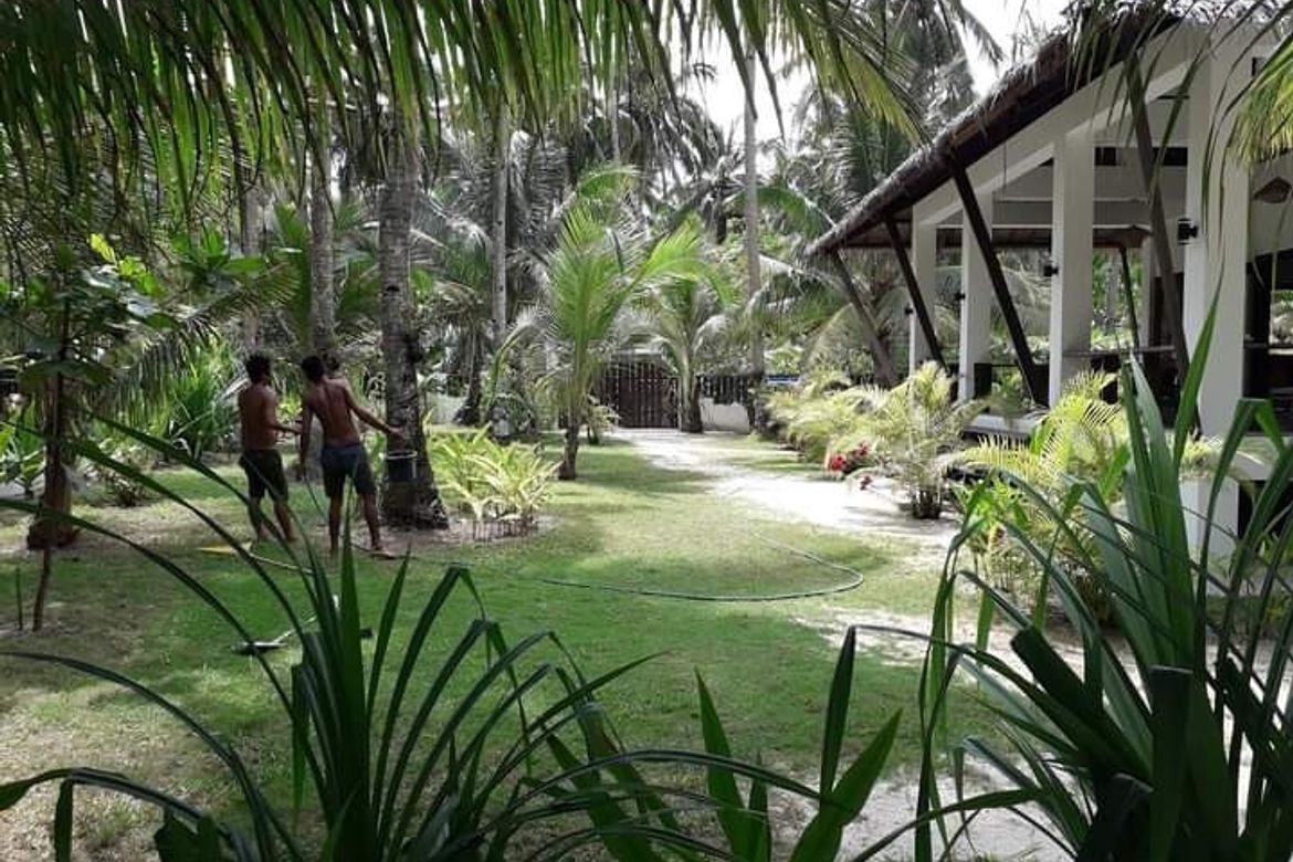 Land for Sale in Santa Cruz, General Luna, Surigao del Norte – photo 5