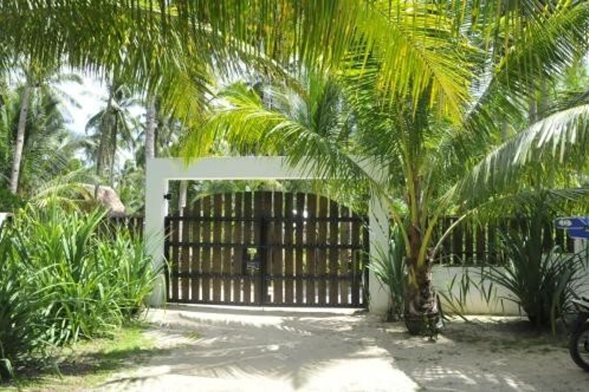 Land for Sale in Santa Cruz, General Luna, Surigao del Norte – photo 7