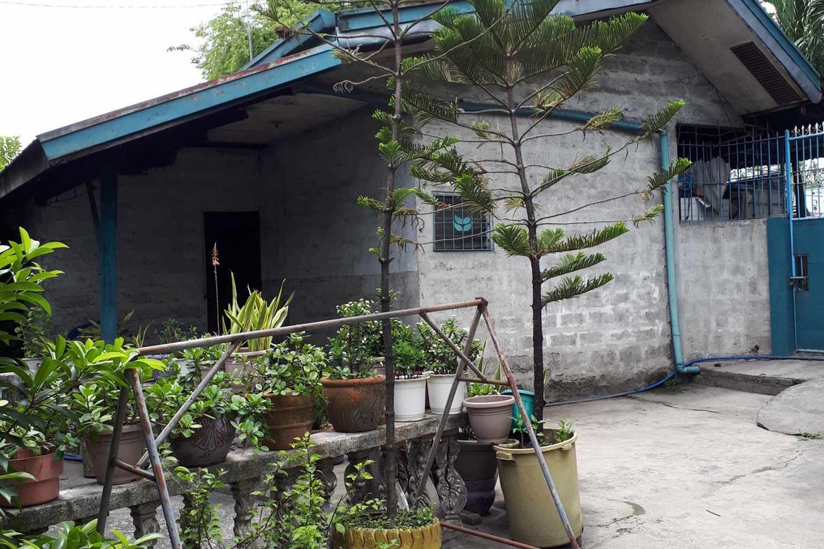 Land for Sale in Santa Cruz, Guiguinto, Bulacan