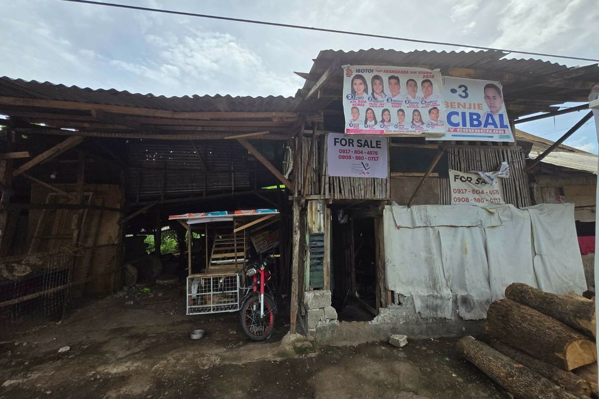 Land for Sale in Santa Cruz II, San Jose del Monte, Bulacan – photo 3