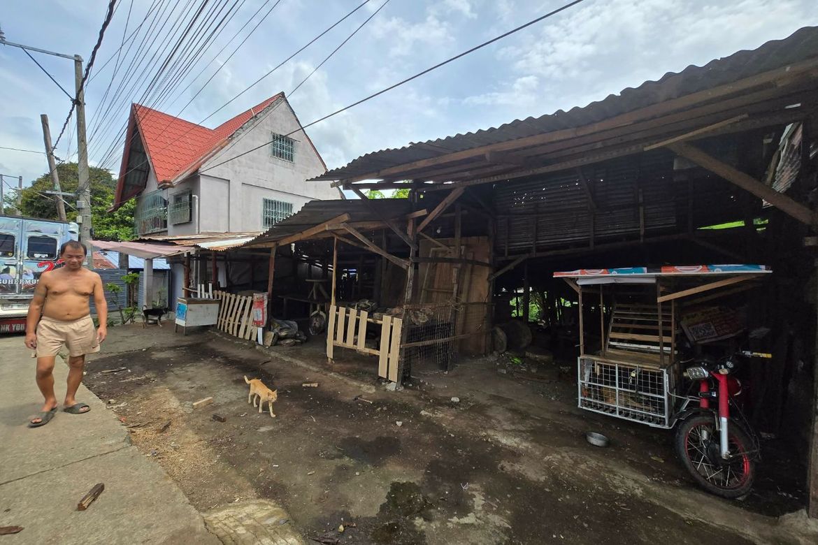Land for Sale in Santa Cruz II, San Jose del Monte, Bulacan – photo 8