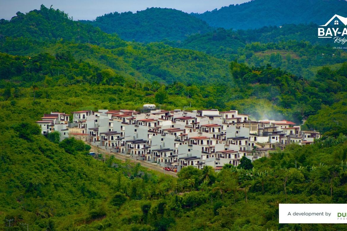 Land for Sale in Santa Cruz, Liloan, Cebu