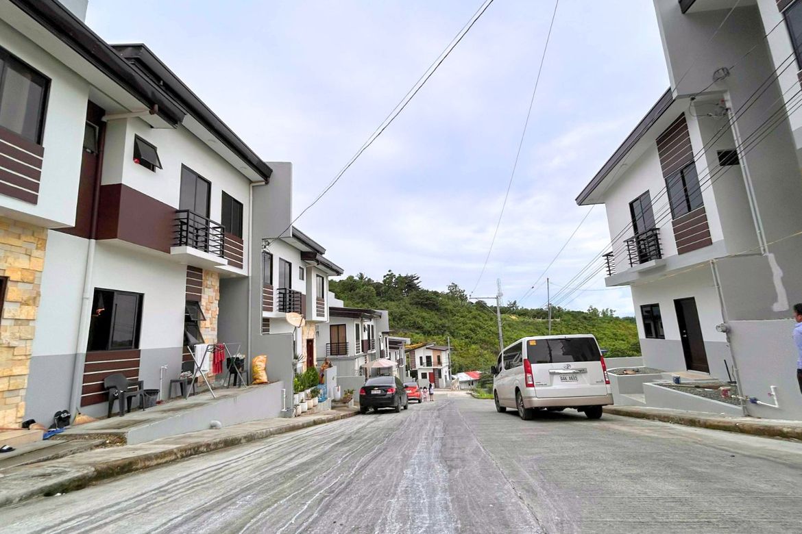 Land for Sale in Santa Cruz, Liloan, Cebu – photo 2