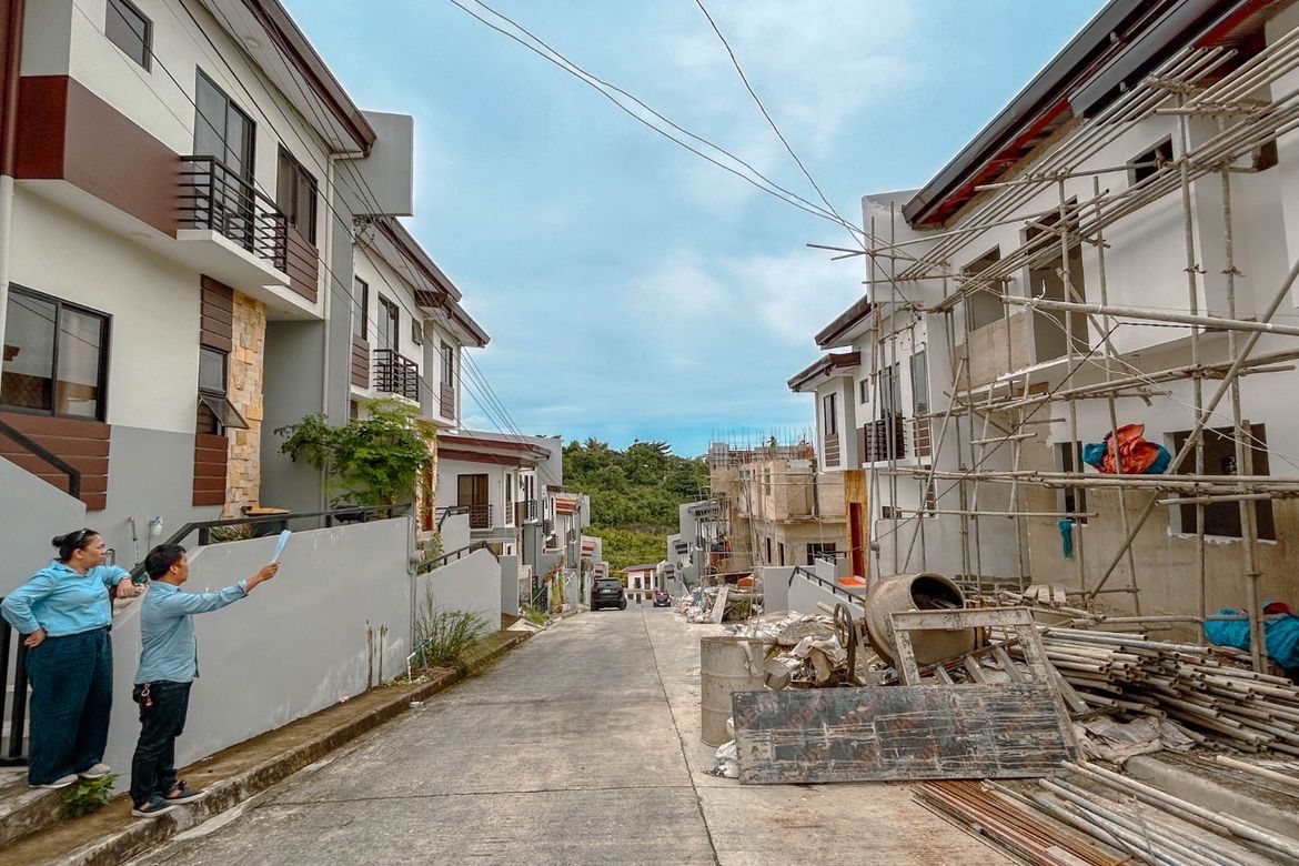 Land for Sale in Santa Cruz, Liloan, Cebu – photo 4