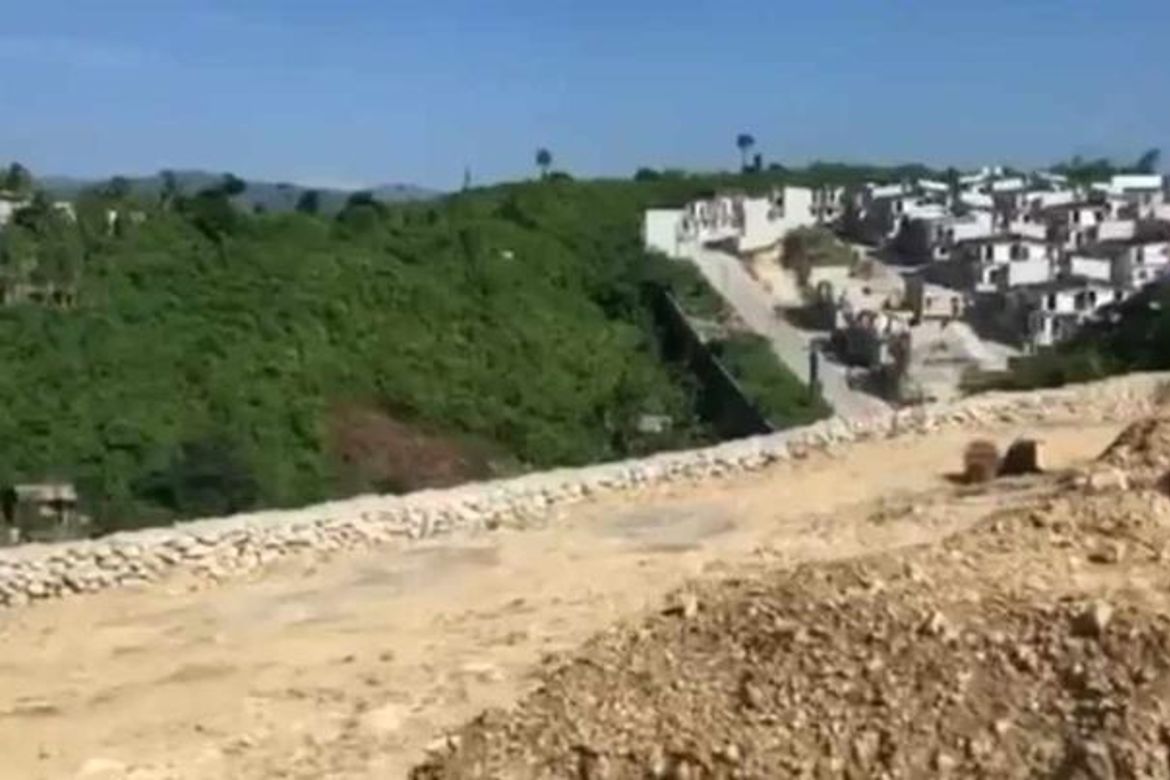 Land for Sale in Santa Cruz, Liloan, Cebu
