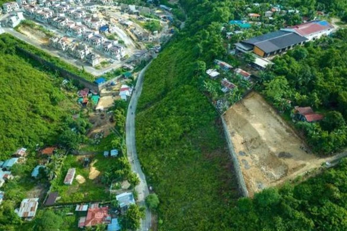 Land for Sale in Santa Cruz, Liloan, Cebu – photo 5