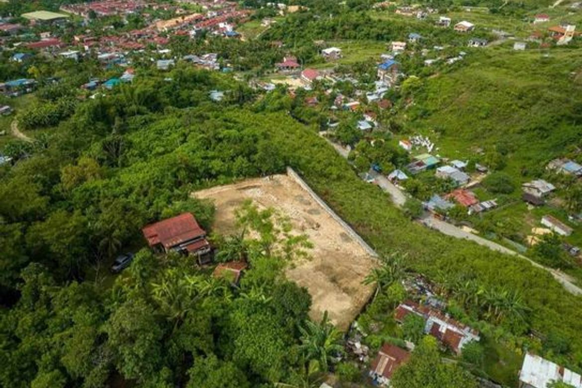 Land for Sale in Santa Cruz, Liloan, Cebu – photo 7