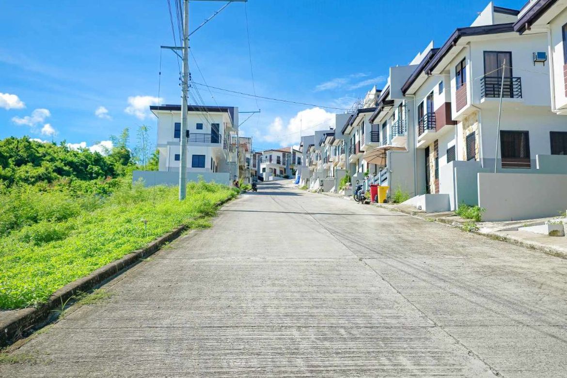 Land for Sale in Santa Cruz, Liloan, Cebu