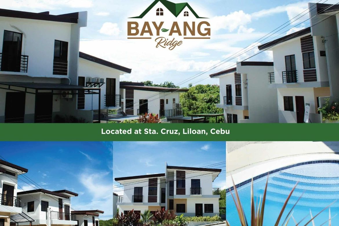 Land for Sale in Santa Cruz, Liloan, Cebu – photo 4