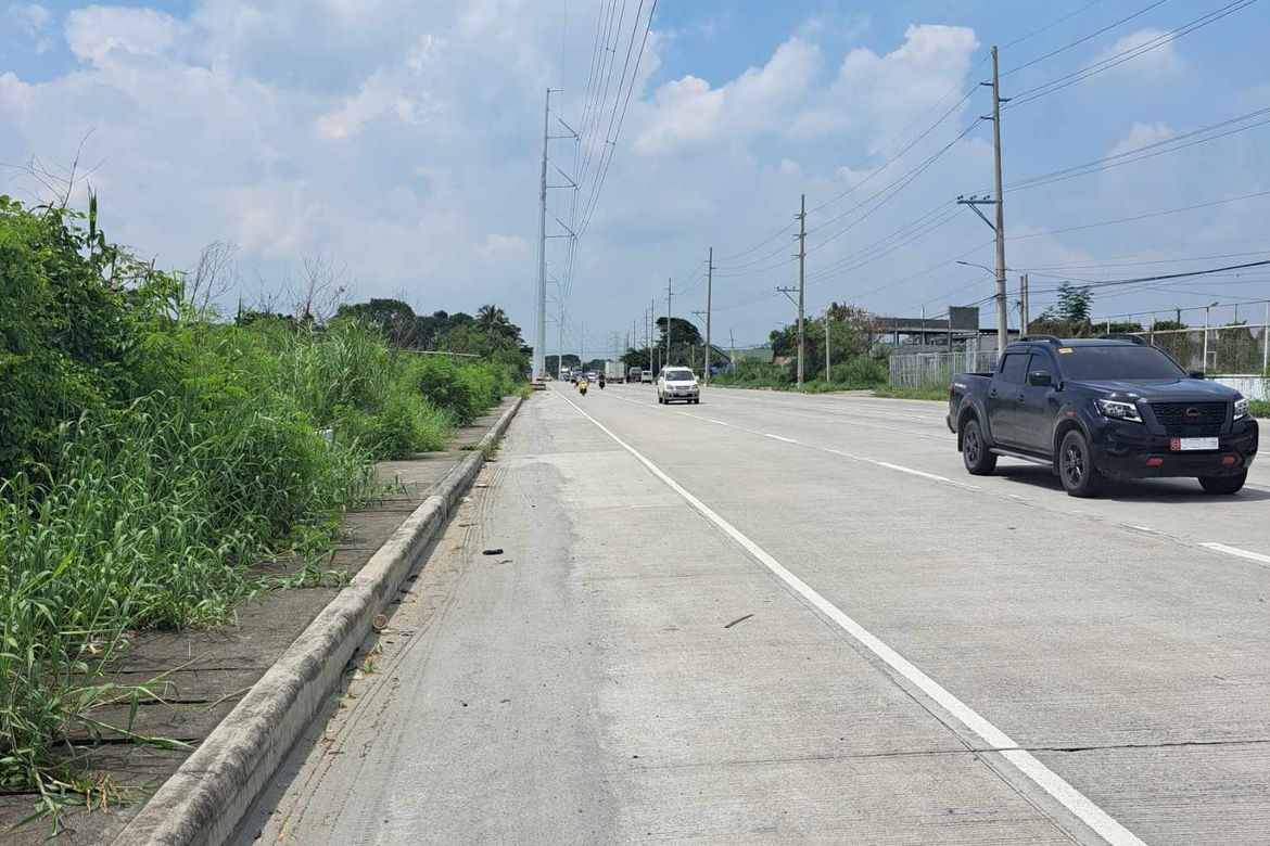 Land for Sale in Santa Cruz, Lubao, Pampanga – photo 5