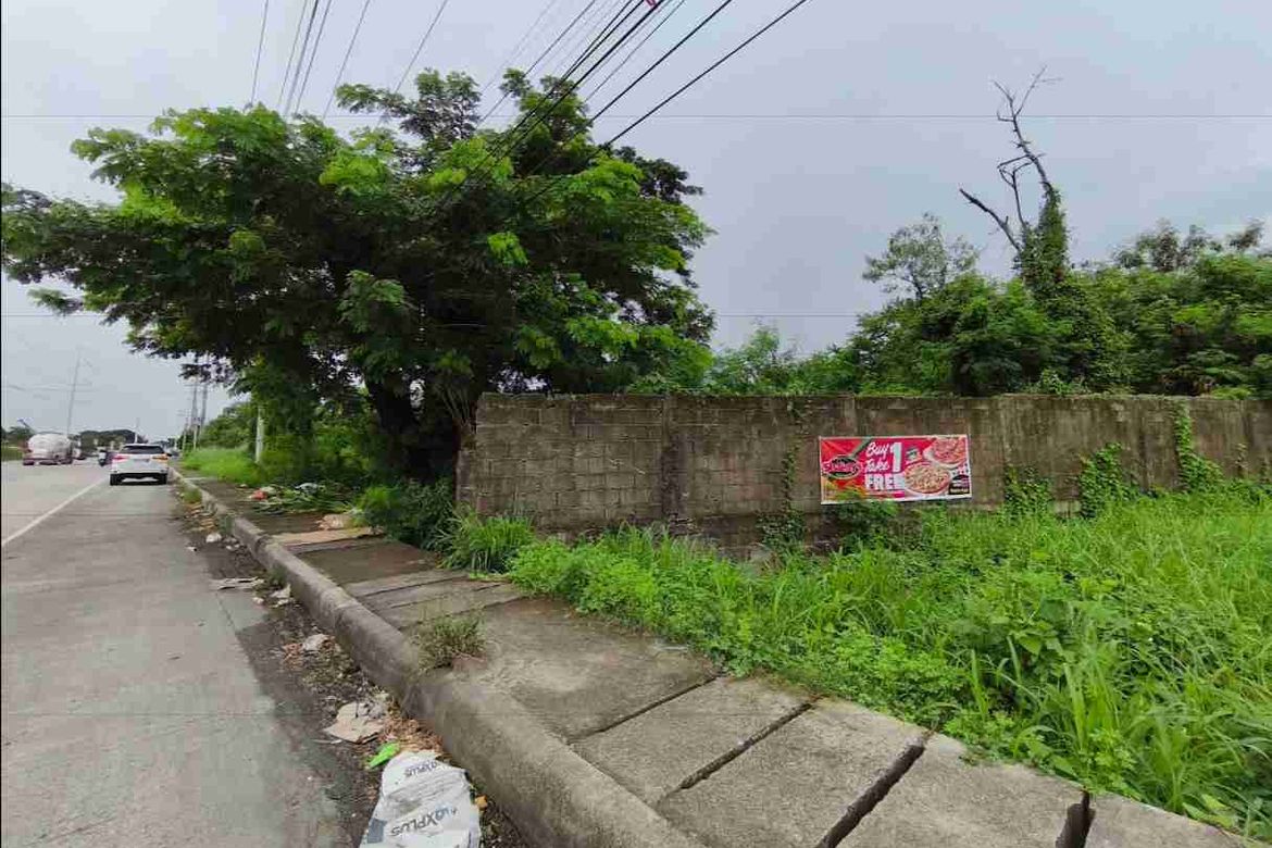 Land for Sale in Santa Cruz, Lubao, Pampanga – photo 2