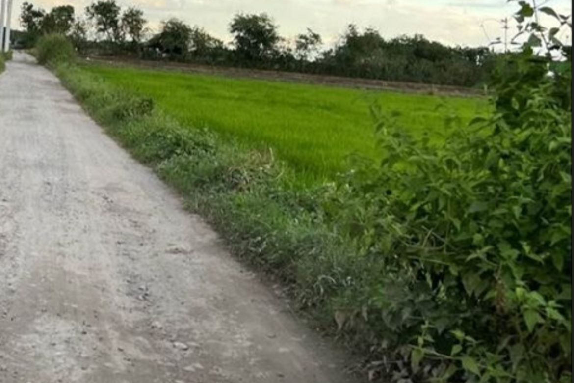 Land for Sale in Santa Cruz, Magalang, Pampanga – photo 2