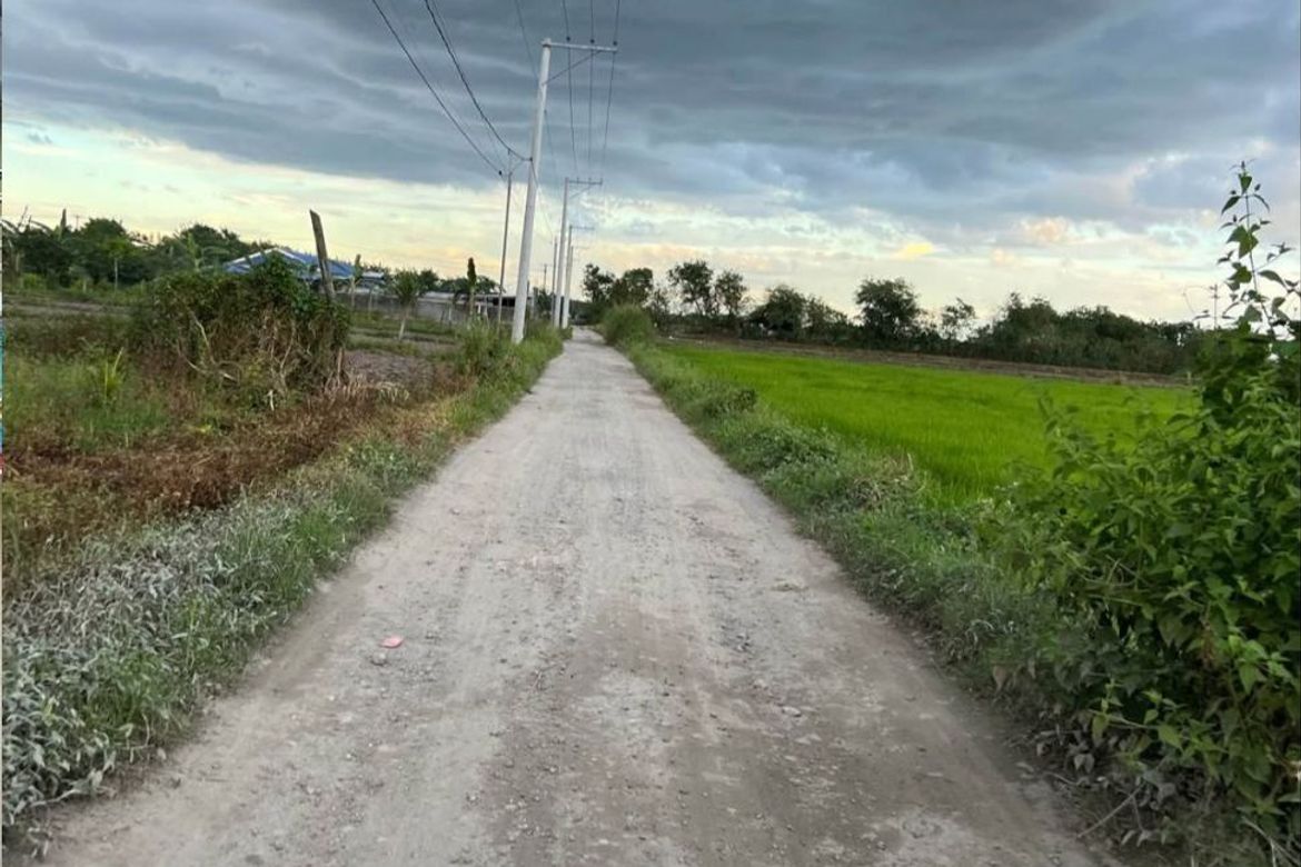 Land for Sale in Santa Cruz, Magalang, Pampanga – photo 5