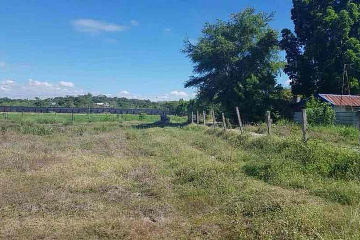 Land for Sale in Santa Cruz, Magalang, Pampanga – photo 3