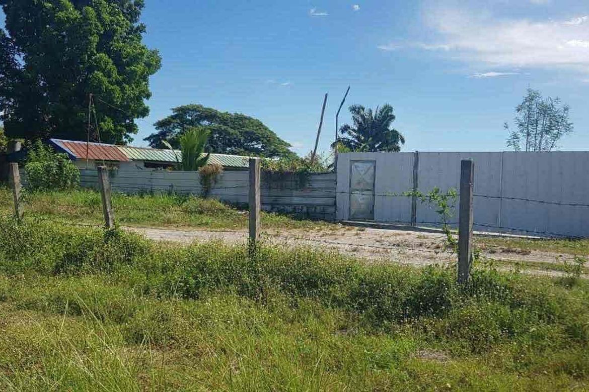 Land for Sale in Santa Cruz, Magalang, Pampanga – photo 6