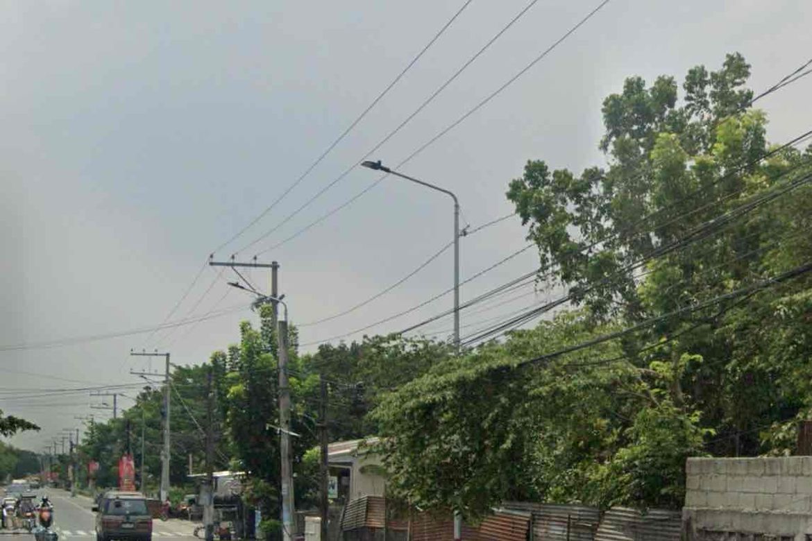 Land for Sale in Santa Cruz, Magalang, Pampanga – photo 4