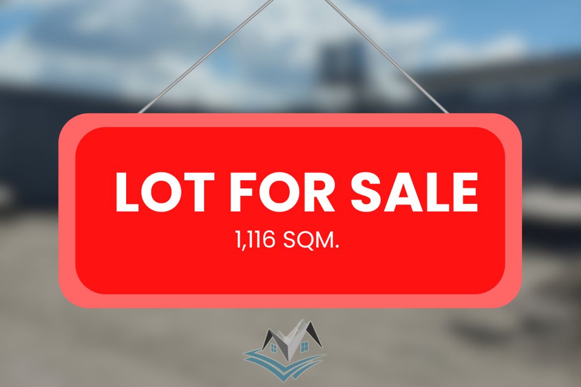 Land for Sale in Santa Cruz, Magalang, Pampanga