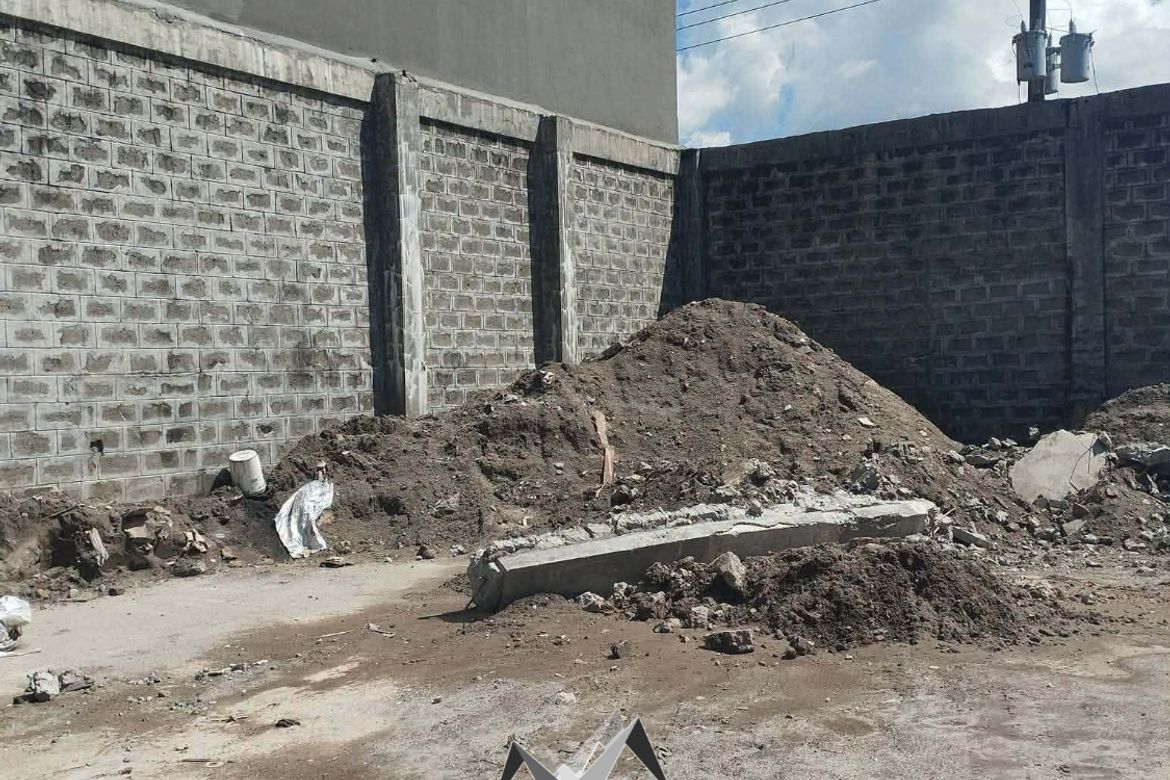 Land for Sale in Santa Cruz, Magalang, Pampanga – photo 2
