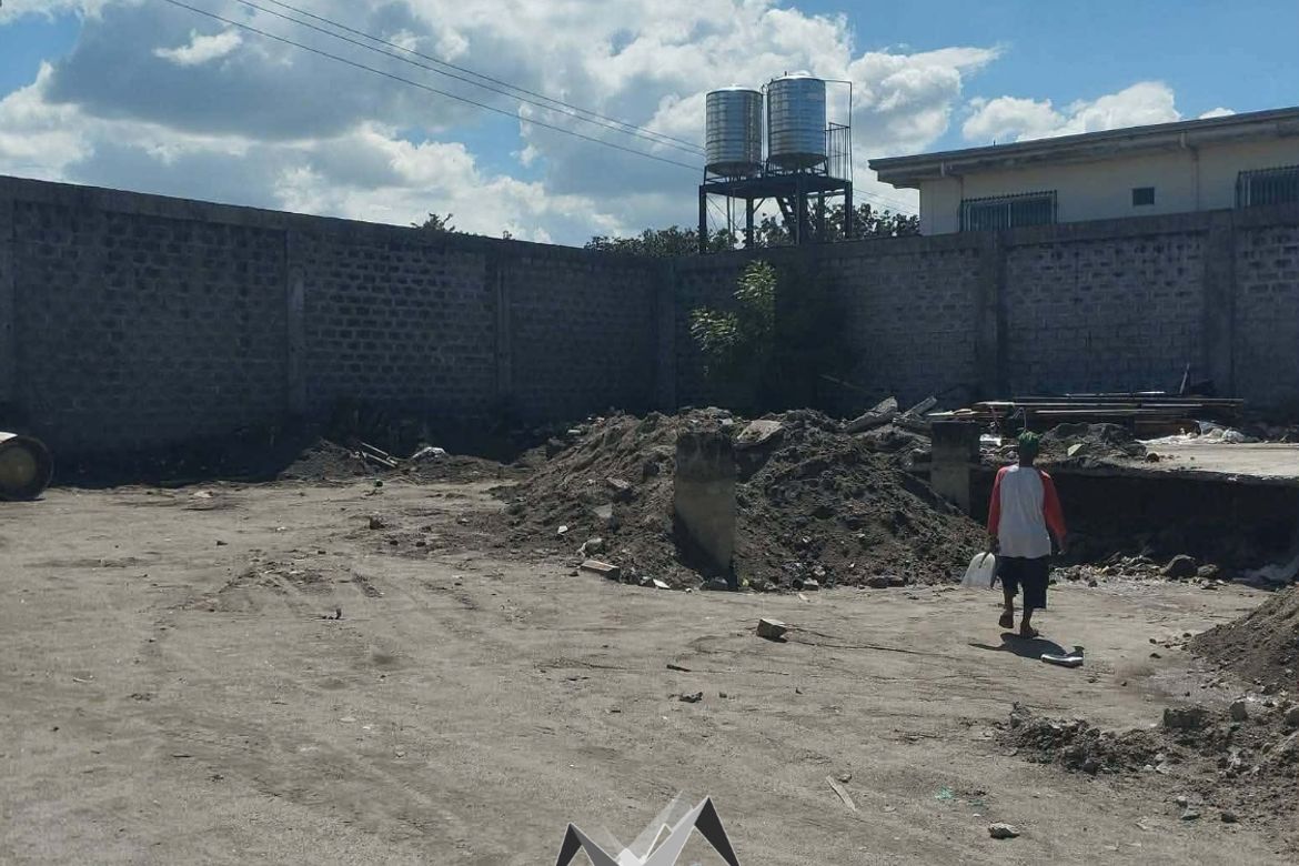 Land for Sale in Santa Cruz, Magalang, Pampanga – photo 4