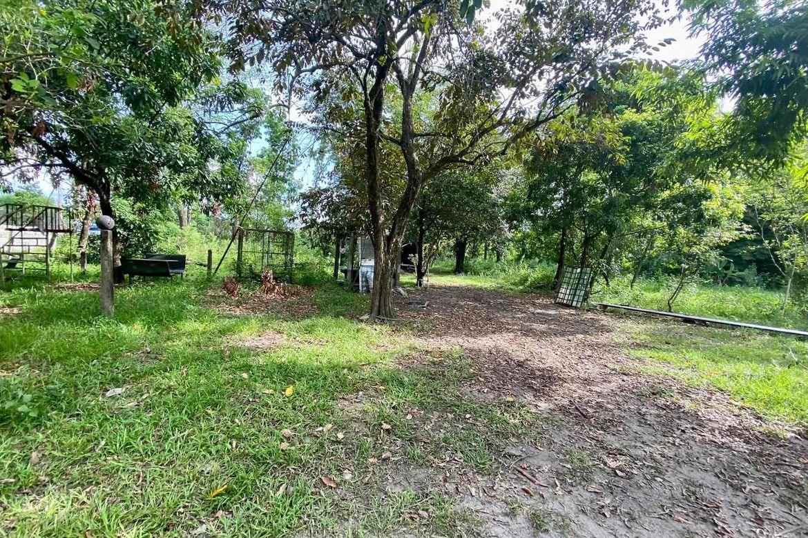 Land for Sale in Santa Cruz, Magalang, Pampanga – photo 2