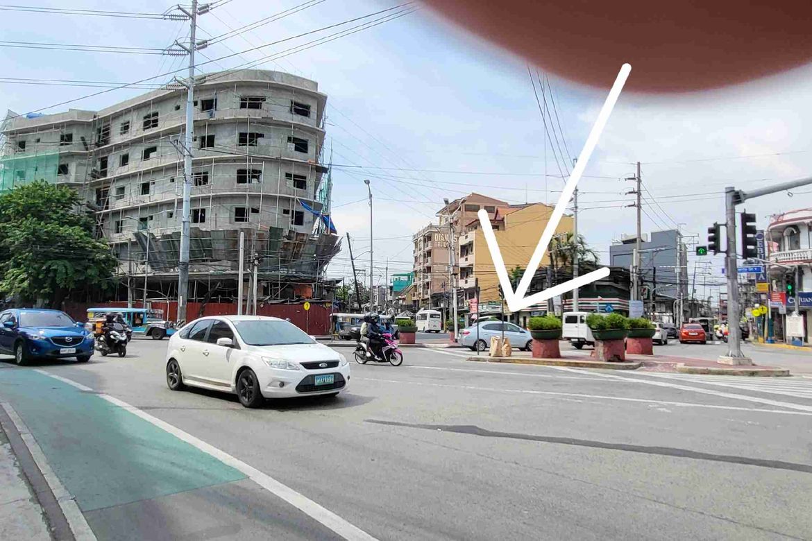 Land for Sale in Santa Cruz, Manila, Metro Manila near LRT-1 Blumentritt