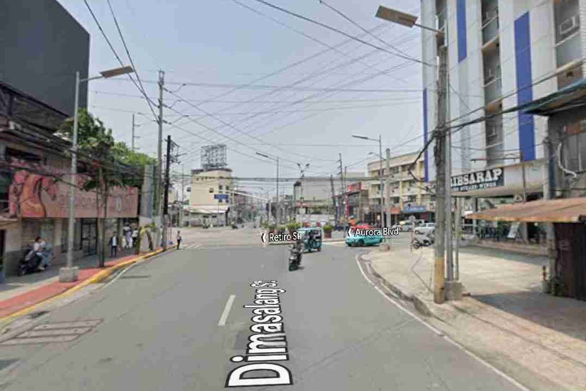 Land for Sale in Santa Cruz, Manila, Metro Manila near LRT-1 Blumentritt – photo 3