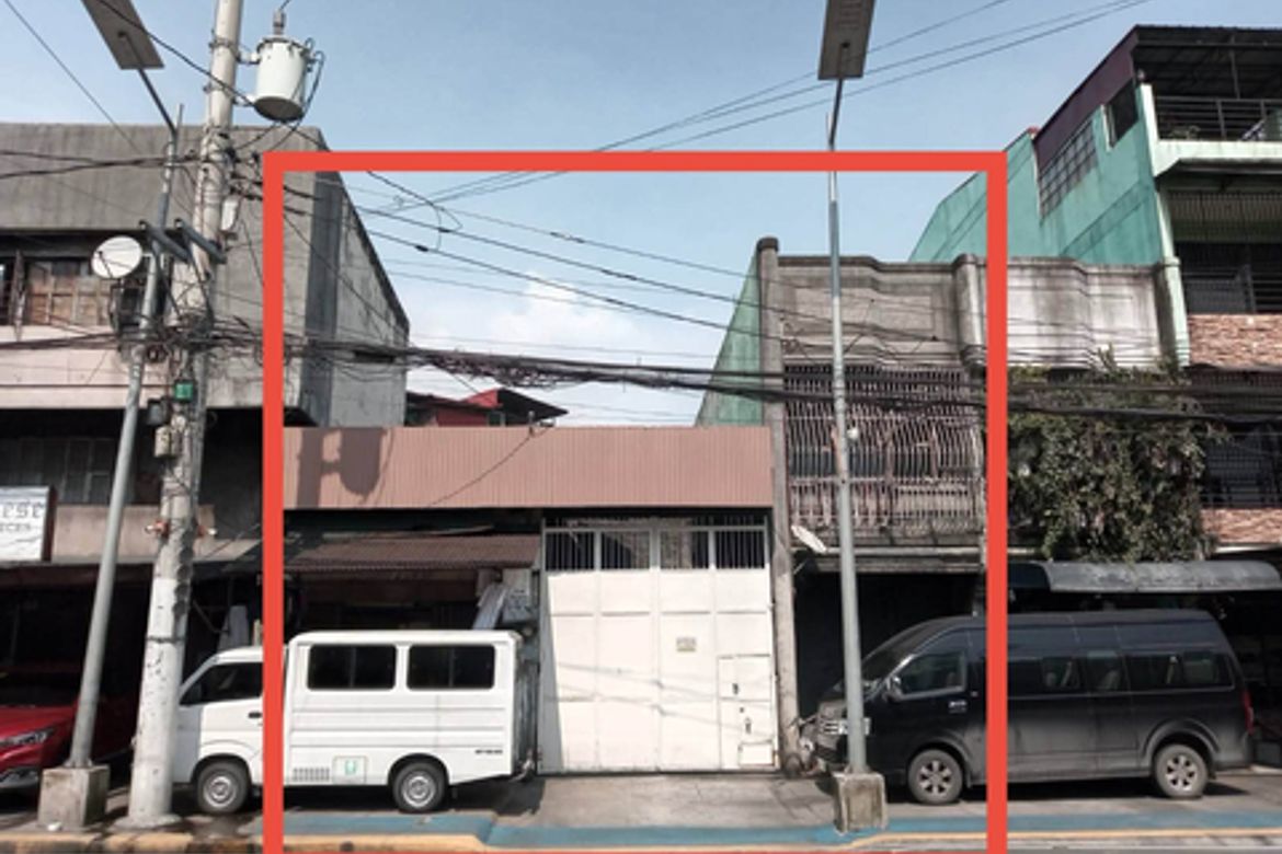 Land for Sale in Santa Cruz, Manila, Metro Manila near LRT-1 Blumentritt – photo 2