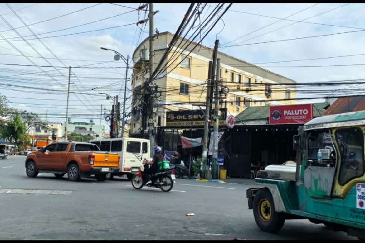 Land for Sale in Santa Cruz, Manila, Metro Manila near LRT-1 Blumentritt – photo 3