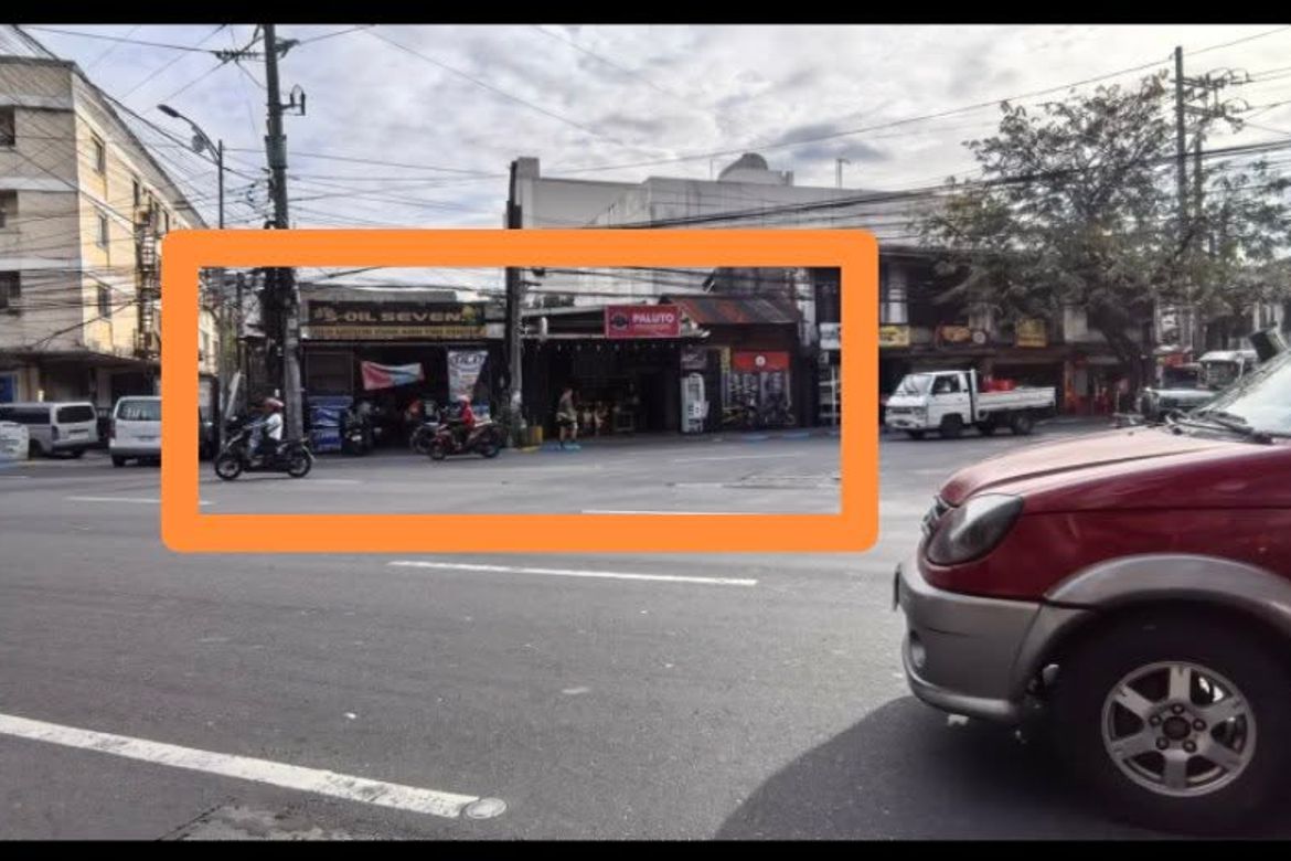 Land for Sale in Santa Cruz, Manila, Metro Manila near LRT-1 Blumentritt – photo 4