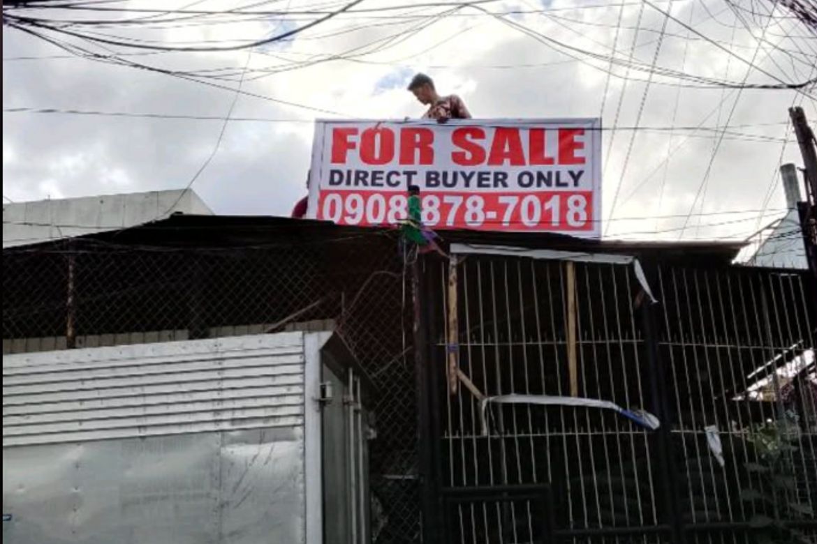 Land for Sale in Santa Cruz, Manila, Metro Manila near LRT-1 Blumentritt – photo 5