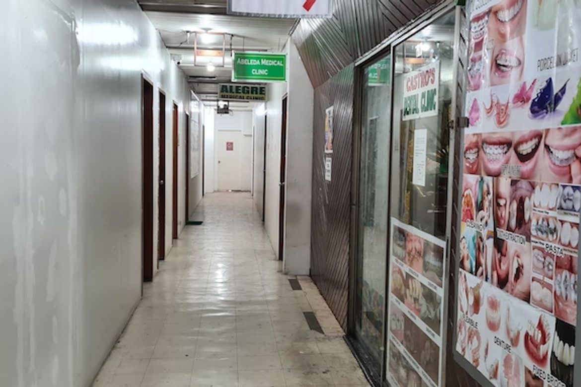 Land for Sale in Santa Cruz, Manila, Metro Manila near LRT-1 Doroteo Jose – photo 6