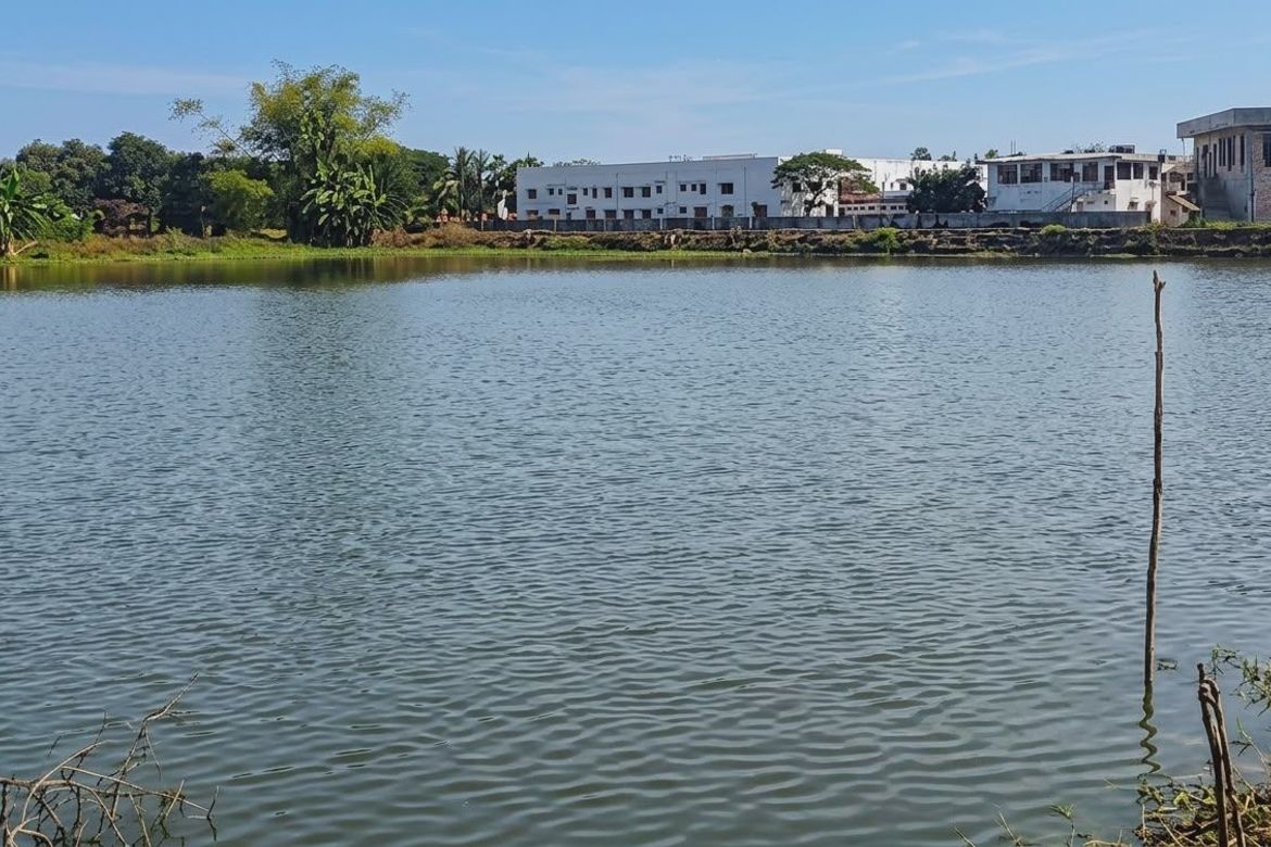Land for Sale in Santa Cruz Poblacion, San Luis, Pampanga – photo 2