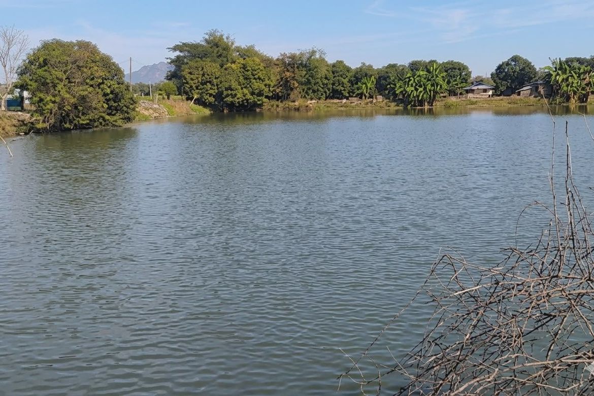 Land for Sale in Santa Cruz Poblacion, San Luis, Pampanga – photo 3