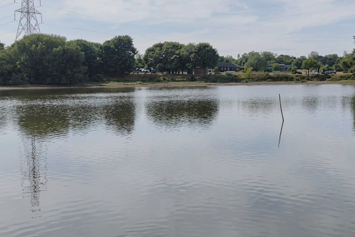 Land for Sale in Santa Cruz Poblacion, San Luis, Pampanga – photo 6
