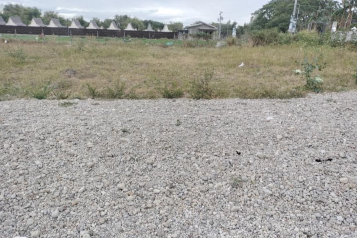 Land for Sale in Santa Cruz, Porac, Pampanga – photo 2