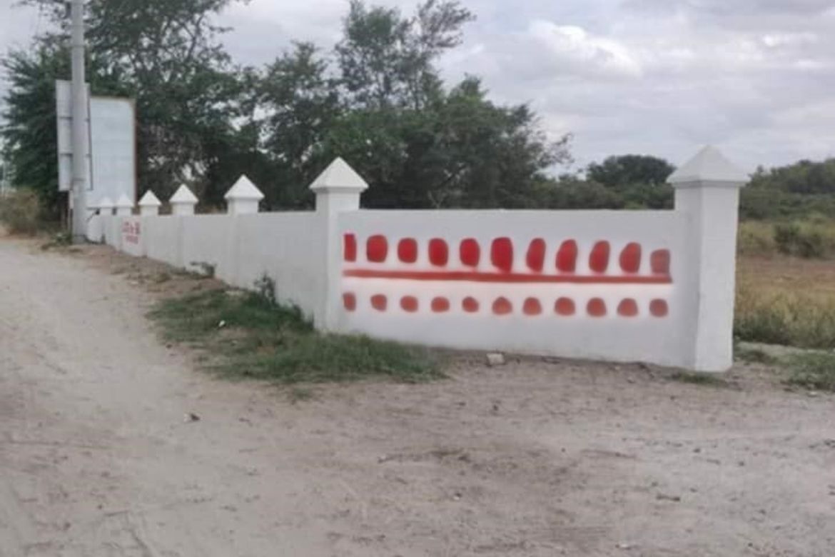 Land for Sale in Santa Cruz, Porac, Pampanga – photo 3
