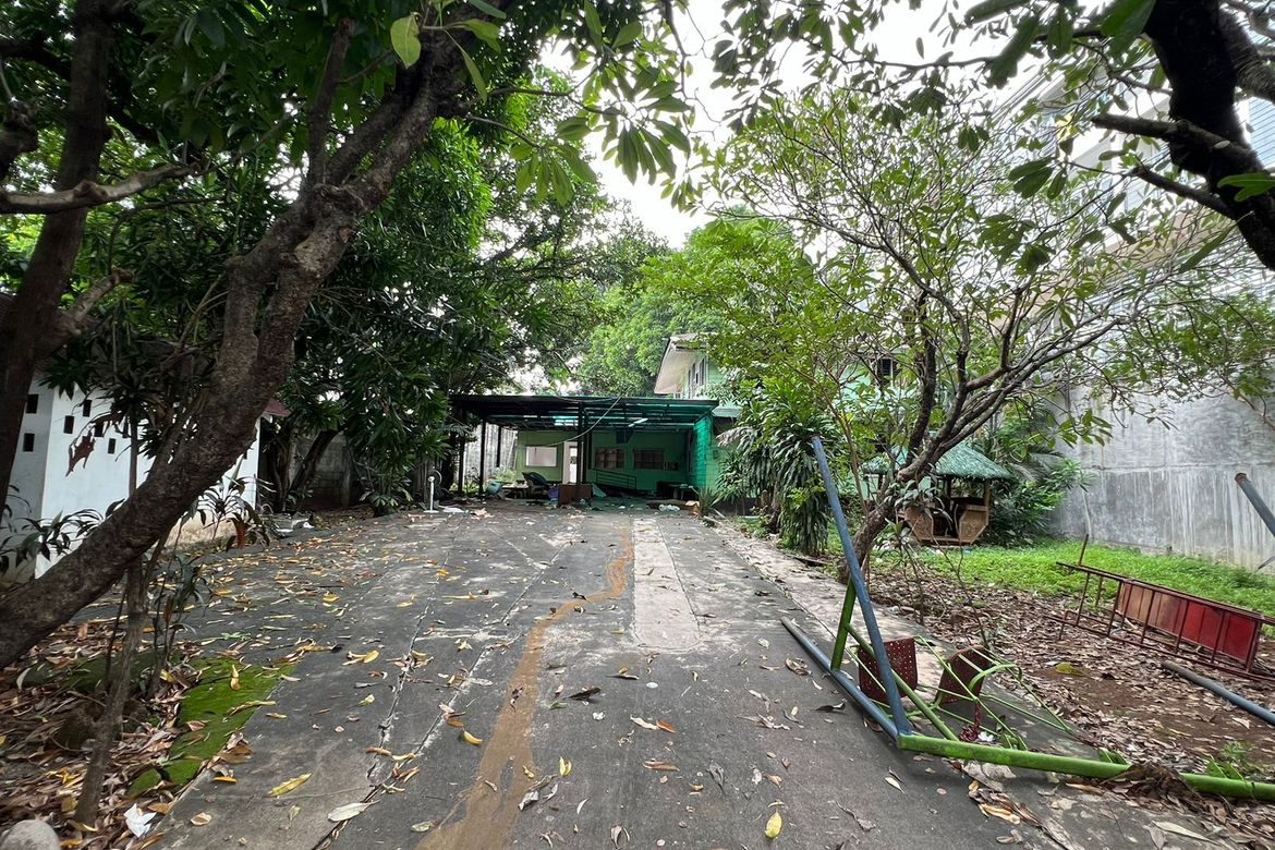 Land for Sale in Santa Cruz, Quezon City, Metro Manila – photo 2