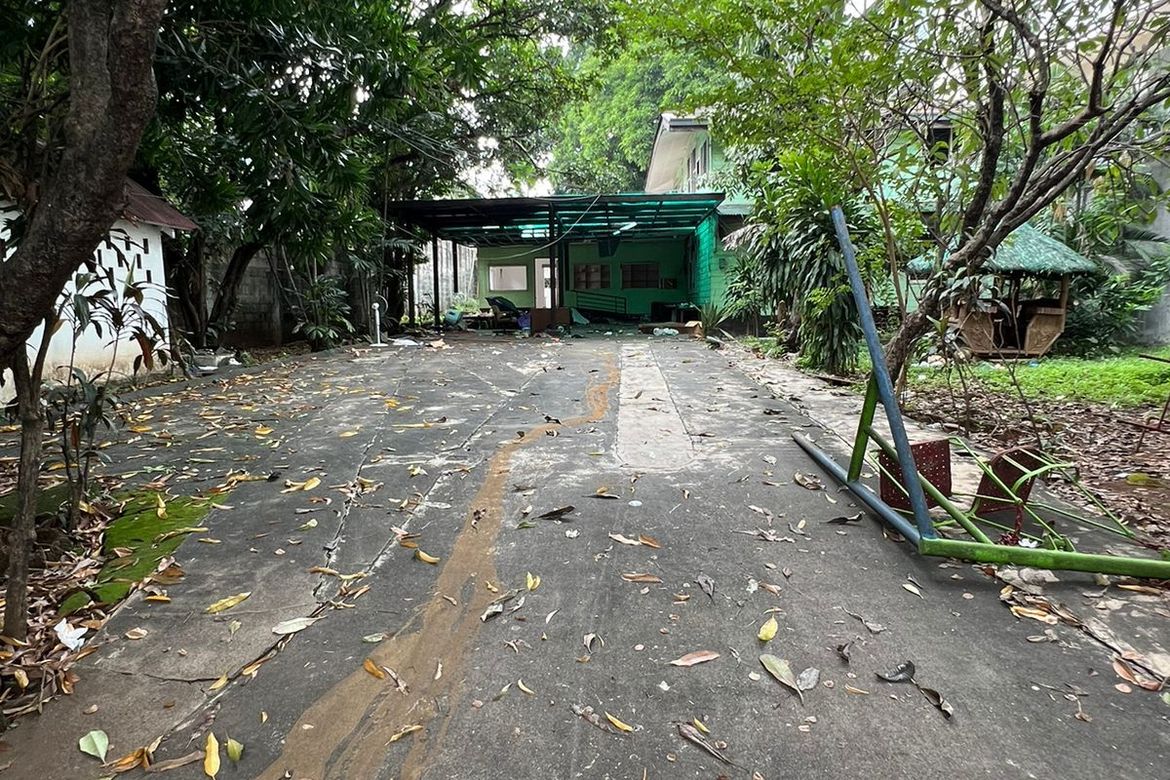 Land for Sale in Santa Cruz, Quezon City, Metro Manila – photo 4