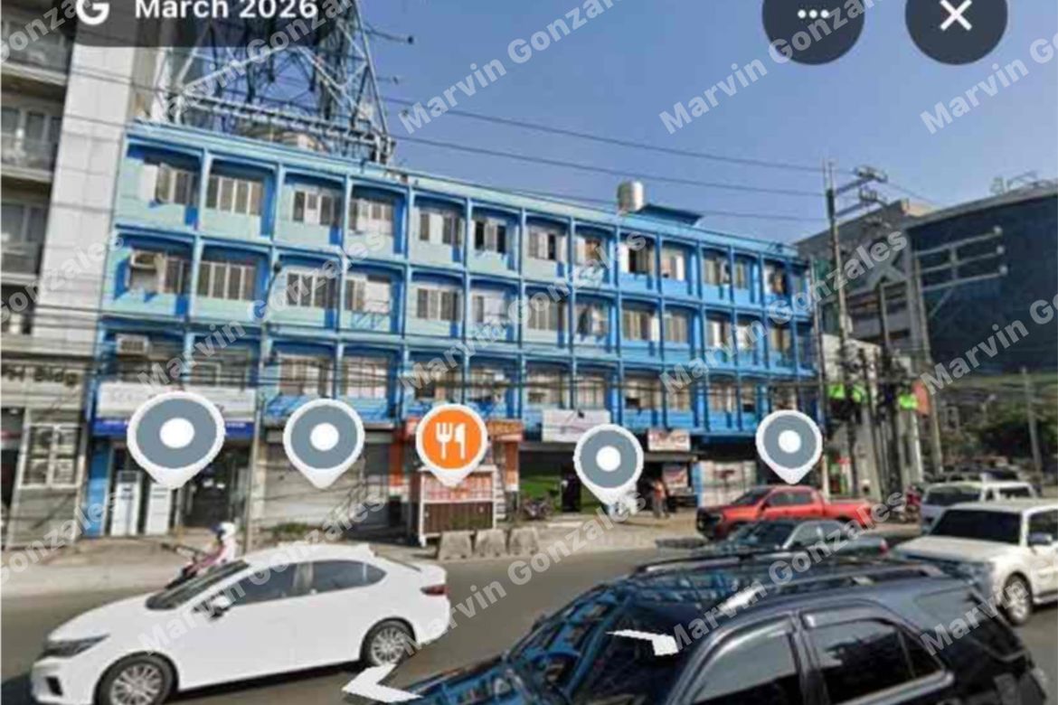 Land for Sale in Santa Cruz, Quezon City, Metro Manila – photo 3