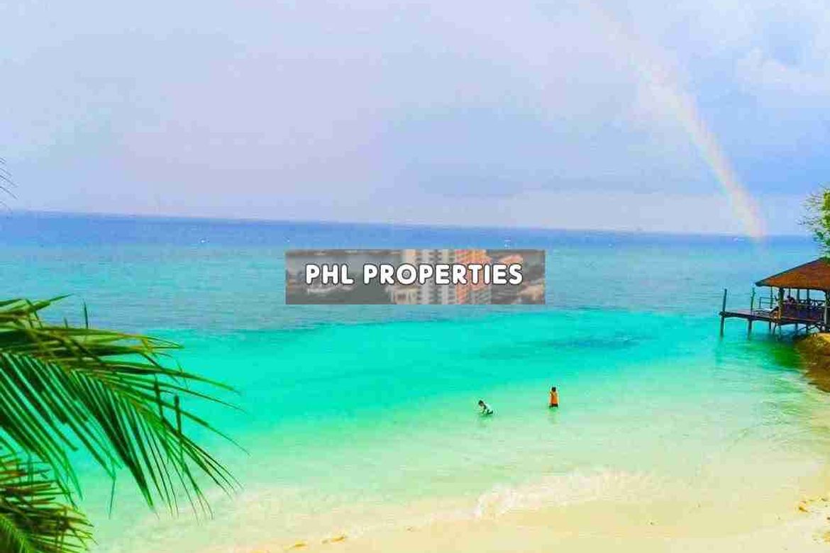 Land for Sale in Santa Cruz, Samal, Davao del Norte
